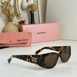 Picture of MiuMiu Sunglasses _SKUfw51927307fw